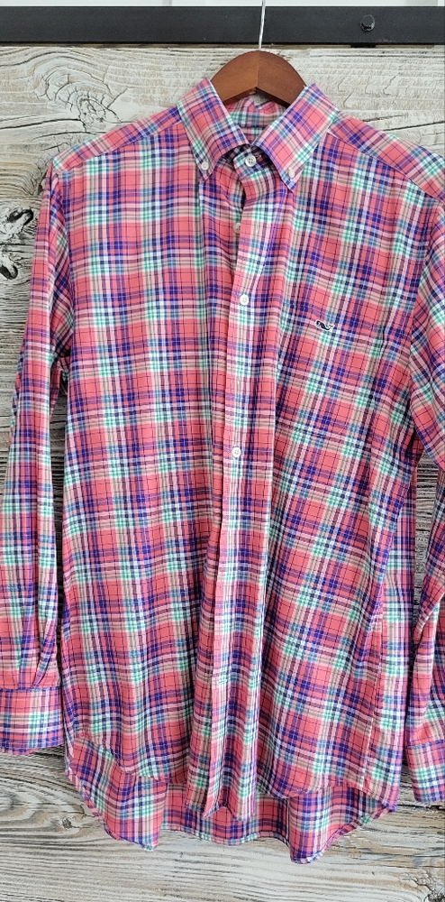 Vineyard Vines Shirt